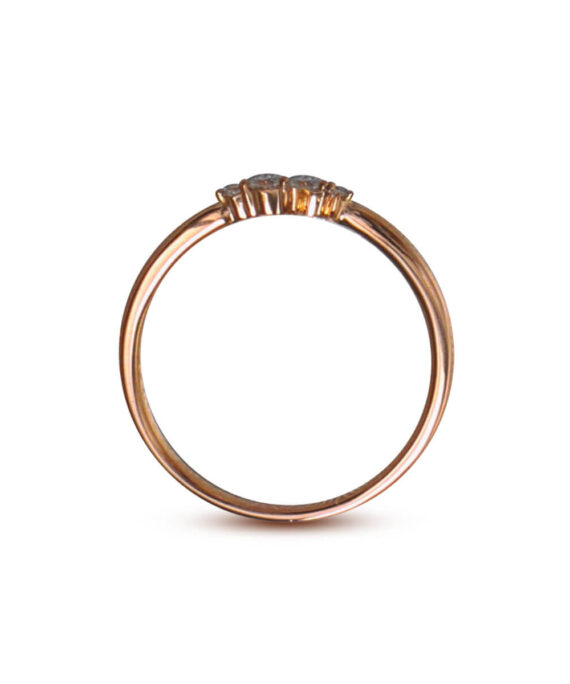 Minola Golden Ring