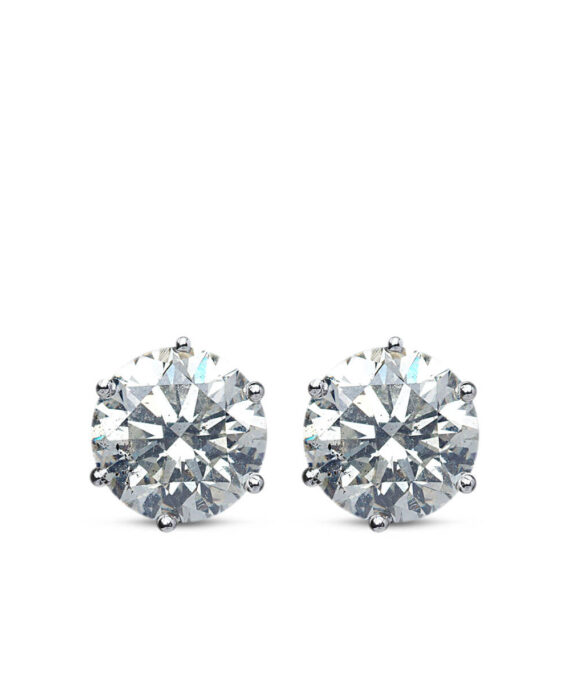 Venus Diamond Earrings