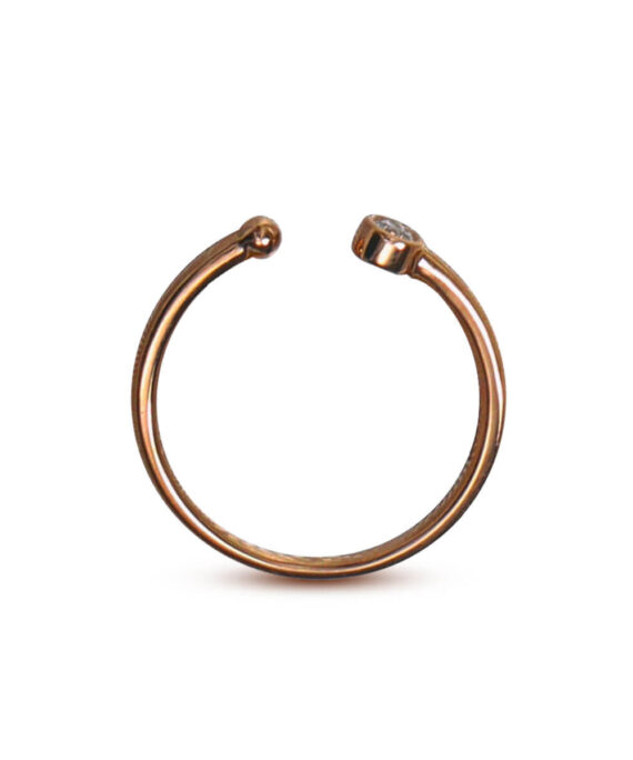 Minola Golden Ring