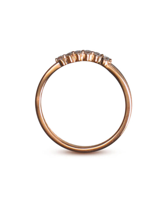 Minola Golden Ring
