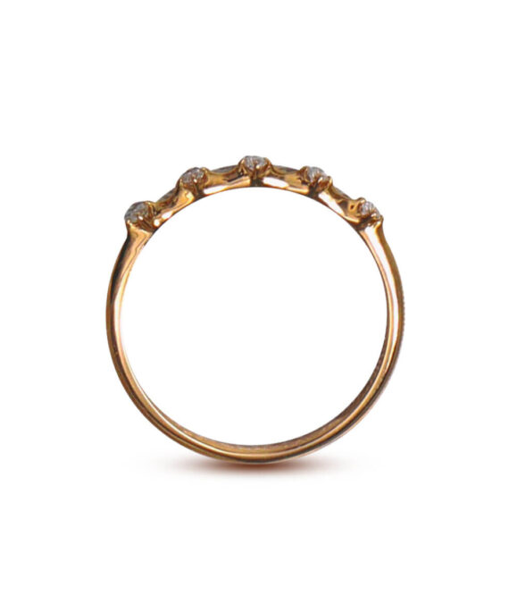 Minola Golden Ring