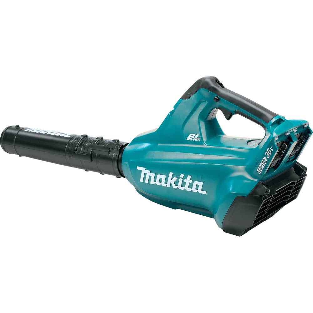 Makita XBU02PT1 36V (18V X2) LXT® Brushless Blower Kit with 4 Batteries (5.0Ah) - Image 6