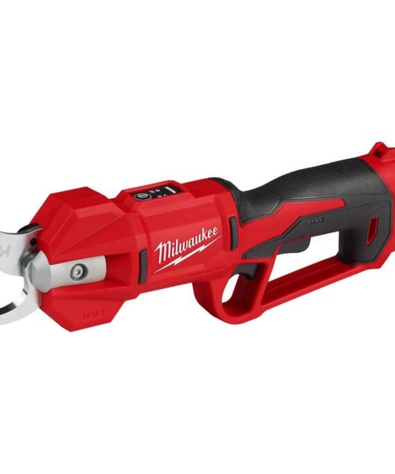 Milwaukee Electric - M12. BRUSHLESS Pruning Shears