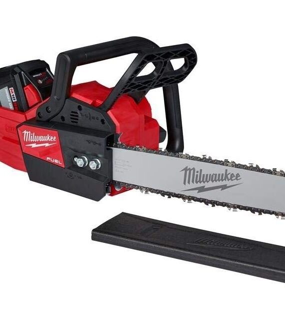 Milwaukee 2727-20 M18 FUEL 16 in. Chainsaw Tool Only - Battery and Charger NOT Included