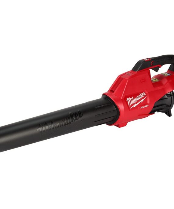 Milwaukee M18 FUEL 120 MPH 450 CFM 18-Volt Lithium Ion Brushless Cordless Handheld Blower (Battery Sold Separately)