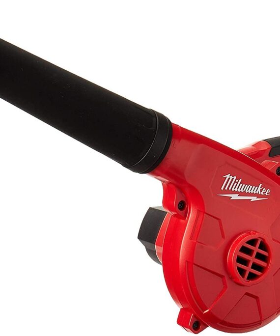 Milwaukee 0884-20 M18 18 Volt Cordless Compact Yard Leaf Blower Sale
