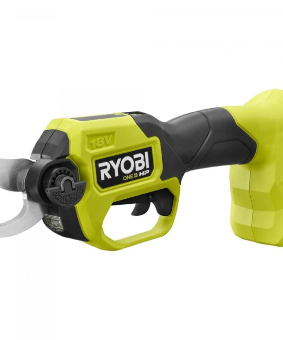 RYOBI ONE+ HP 18V Brushless Cordless Pruner (Tool Only)